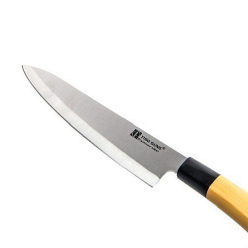 YING GUNS - KNIFE (L)